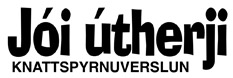 j&oacute;i &uacute;therji
