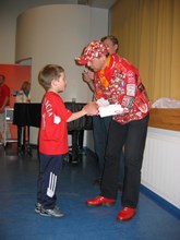 svipmyndir