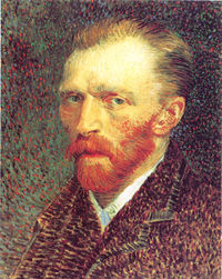 Van Gogh