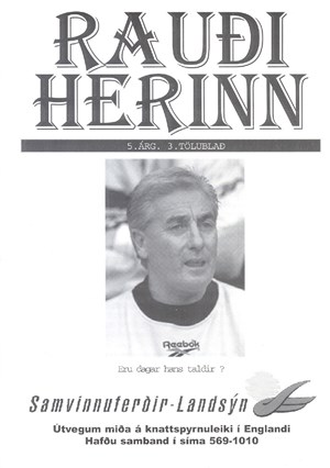 Rauði Herinn